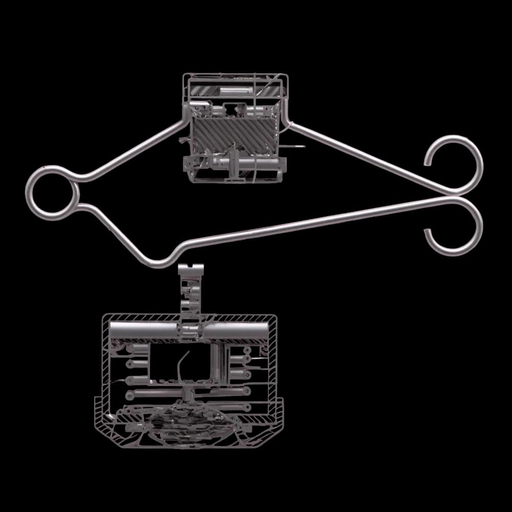 Call to action visual