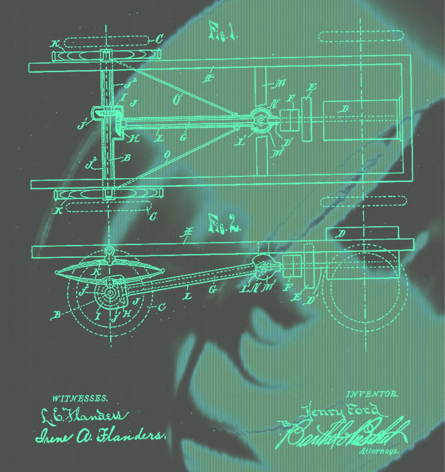 Personal Panopticon: Self-Governance in the Age of AI